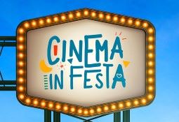 Cinema in Festa
