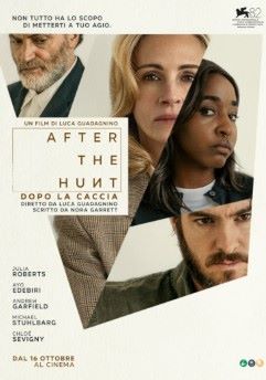 After the hunt - Dopo la caccia