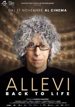 Allevi - Back to life