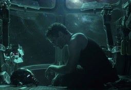 Avengers: Endgame Extra