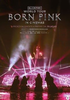 Blackpink: Born Pink