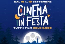 Cinema in Festa