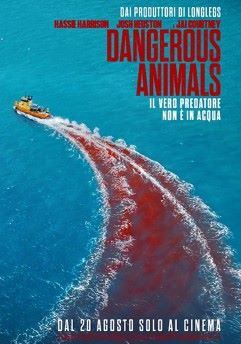 Dangerous animals