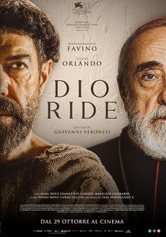 Dio ride