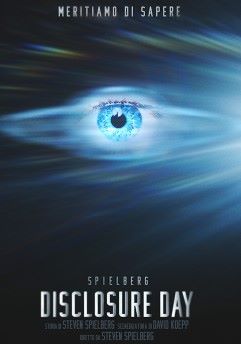 Disclosure day