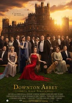Downton Abbey - Il gran finale