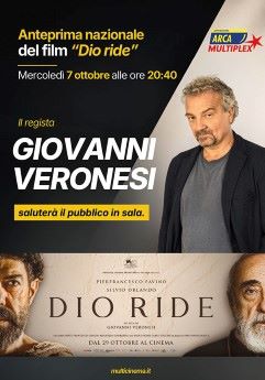 Evento: Dio ride