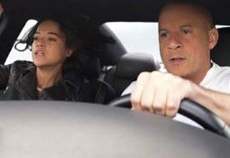 Anteprima: Fast and Furious 9