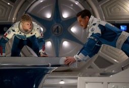 I fantastici 4: Gli inizi