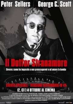 Il dottor Stranamore