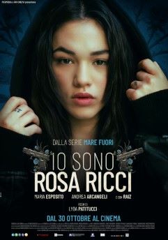 Io sono Rosa Ricci