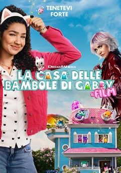 La casa delle bambole di Gabby