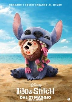 Lilo e Stitch