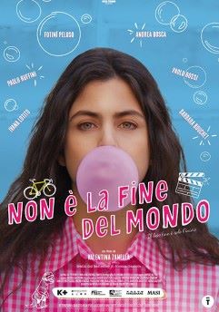 Non è la fine del mondo