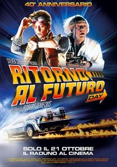Ritorno al futuro Day