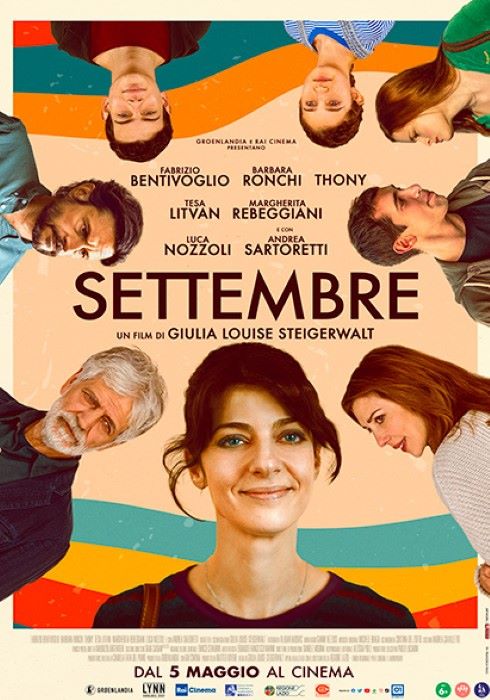 film cinema 12 settembre