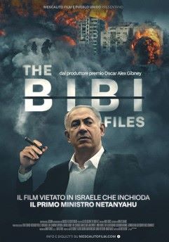 The Bibi Files