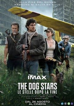 The dog stars
