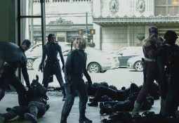 Thunderbolts*