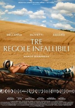 Tre regole infallibili