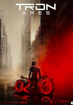 Tron: Ares