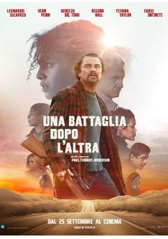 Una battaglia dopo l’altra