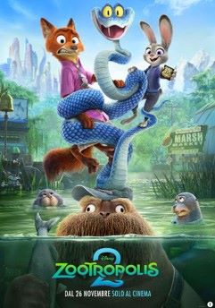 Zootropolis 2