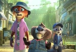 Zootropolis 2